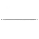 Filament de 42 cm, putere 600W, creat pentru radiatorul FK 2 sau FK 22